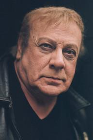 Pierre Lebeau fotoğrafı