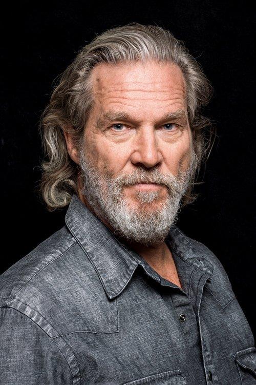 Jeff Bridges fotoğrafı
