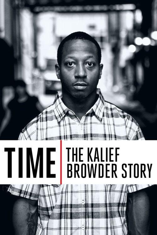 Time: The Kalief Browder Story Sezon 1