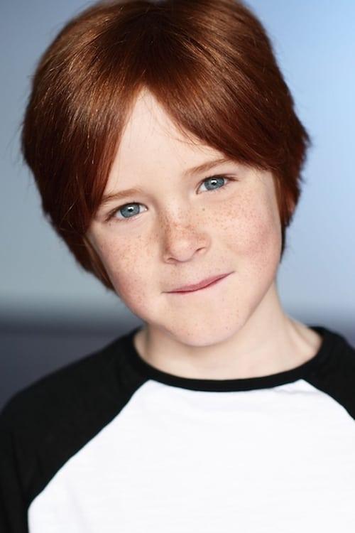 Finn Scicluna-O'Prey fotoğrafı