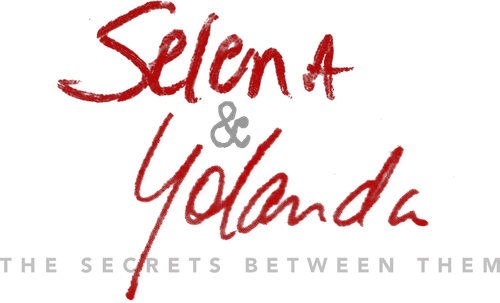 Selena & Yolanda: The Secrets Between Them logo