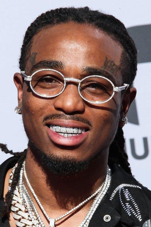 Quavo fotoğrafı