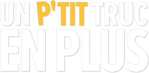 A Little Something Extra logo