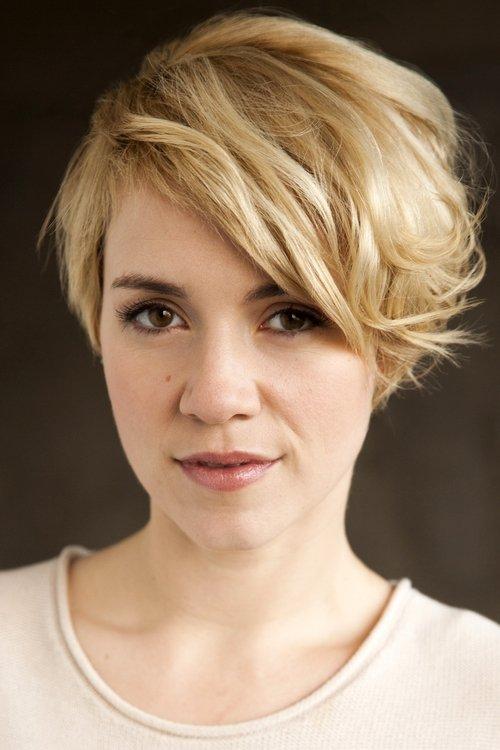Alice Wetterlund fotoğrafı
