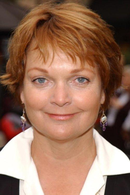 Pamela Reed fotoğrafı