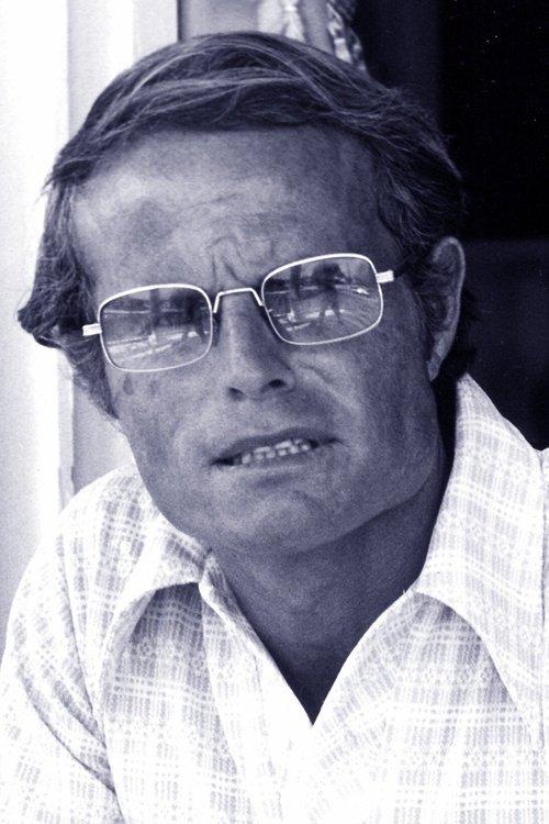 Richard D. Zanuck fotoğrafı