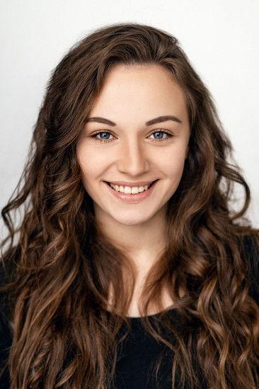 Bronislava Ištvánová fotoğrafı