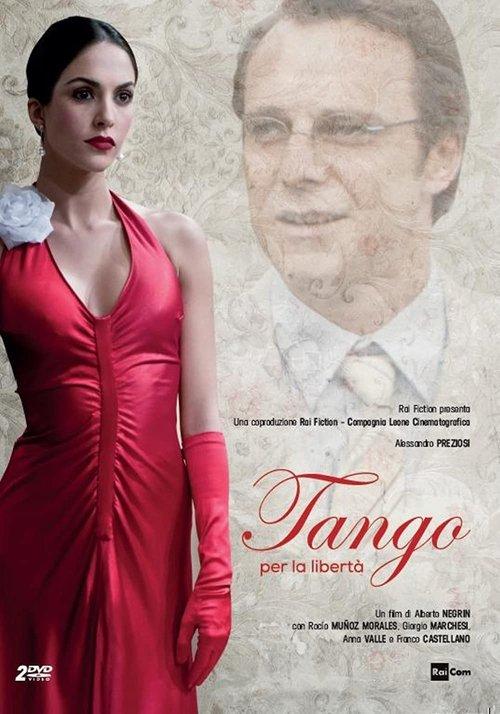 Tango for Freedom dizi afişi