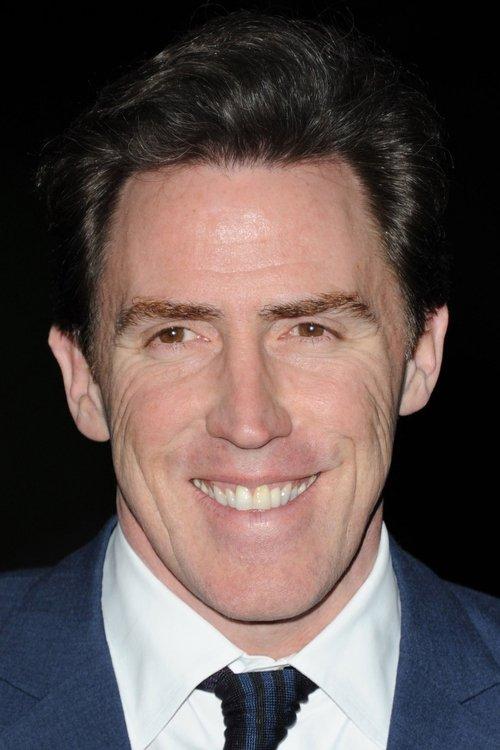 Rob Brydon fotoğrafı