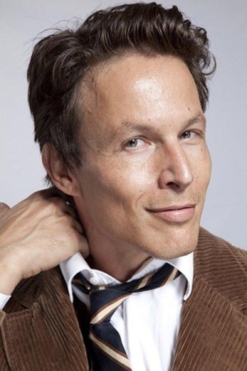 Roberto Zibetti fotoğrafı