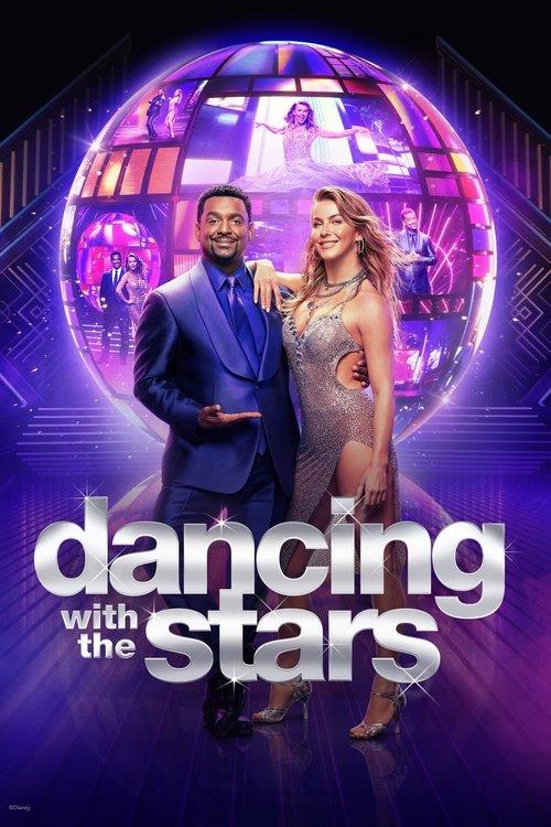 Dancing with the Stars Sezon 32