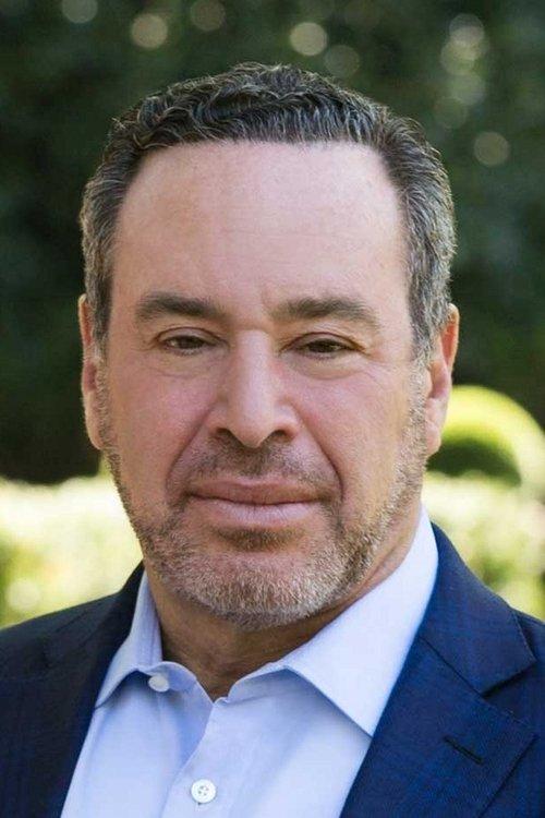 David Frum fotoğrafı