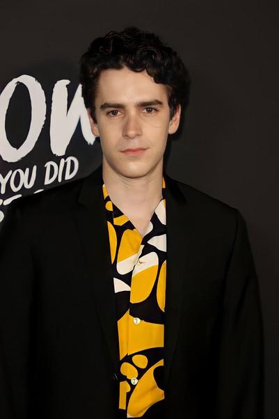 Zeke Goodman fotoğrafı