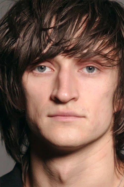 Yuriy Chursin fotoğrafı