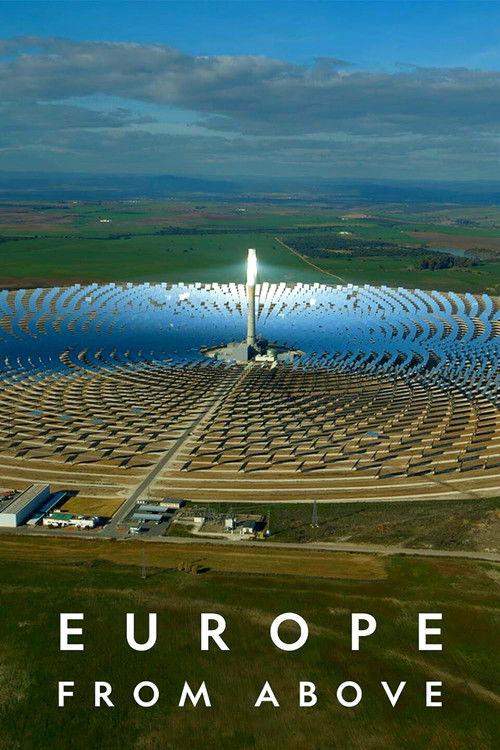 Europe from Above Sezon 5