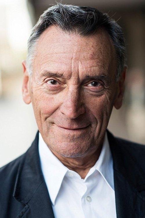 Stephen Greif fotoğrafı