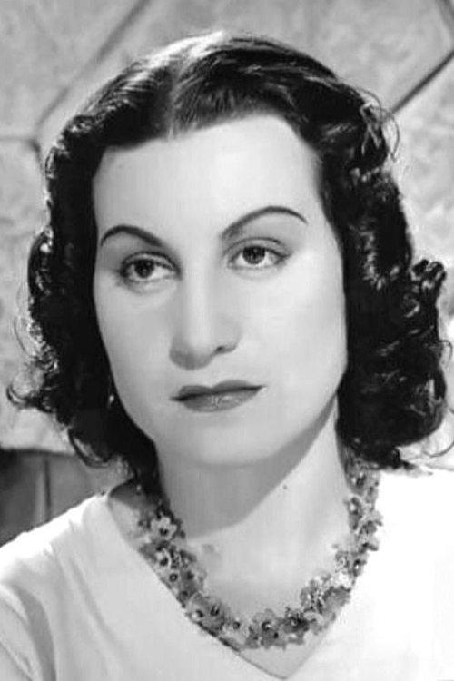 Zouzou Nabil fotoğrafı