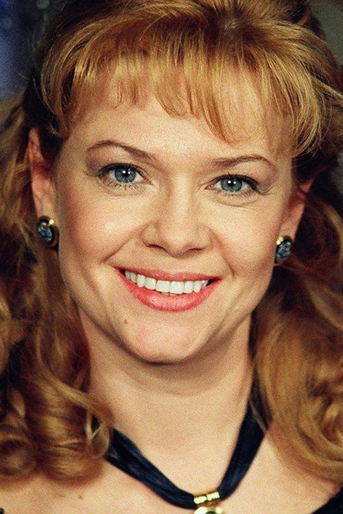 Tatyana Yakovenko fotoğrafı