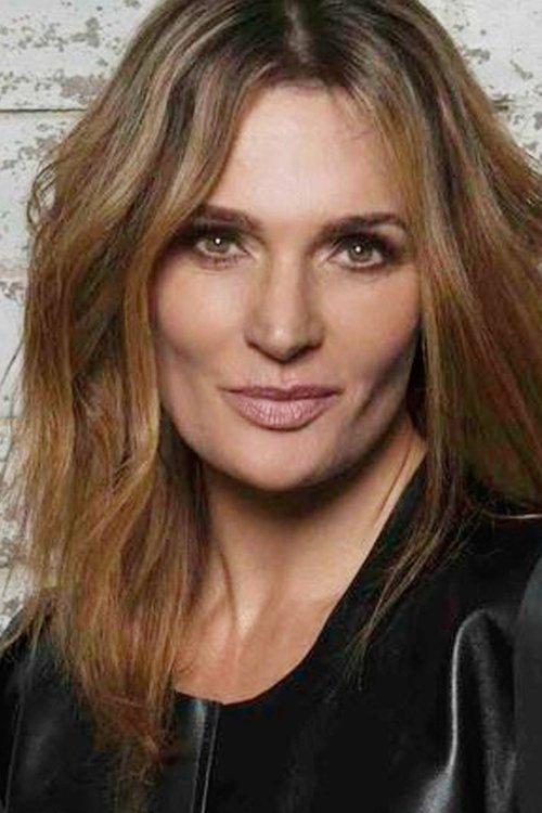 Danielle Cormack fotoğrafı