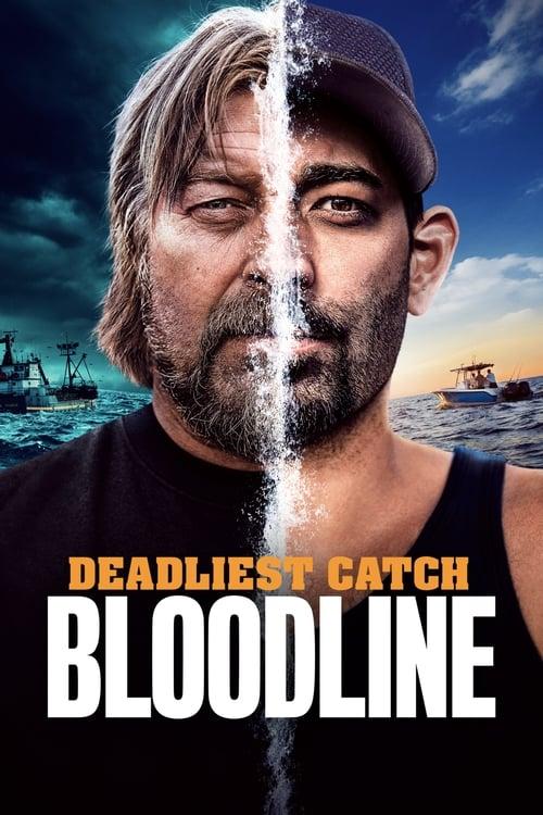 Deadliest Catch: Bloodline dizi afişi