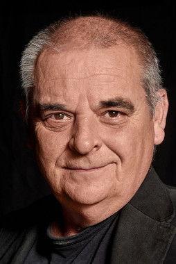 Pavol Topoľský fotoğrafı