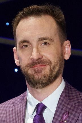 Brad Rutter fotoğrafı