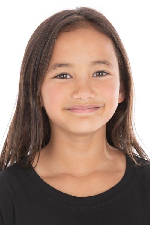 Kaylee Hottle fotoğrafı