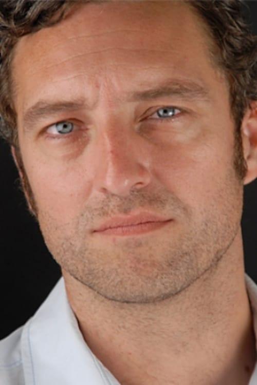 Benjamin Baroche fotoğrafı