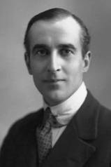 Arthur Wontner fotoğrafı