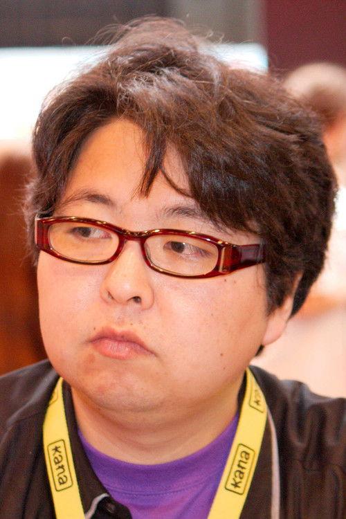 Kohta Hirano fotoğrafı