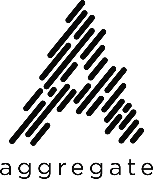 Aggregate Films logo