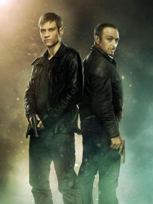 Alarm for Cobra 11: The Motorway Police Sezon 35