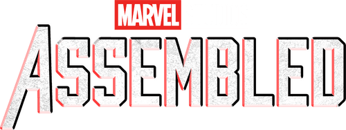 Marvel Studios Assembled logo