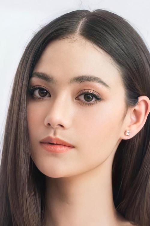 Nonny Nutcha Jeka fotoğrafı