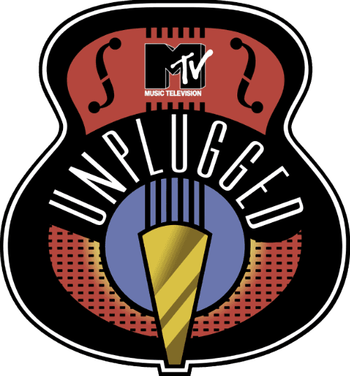 MTV Unplugged logo