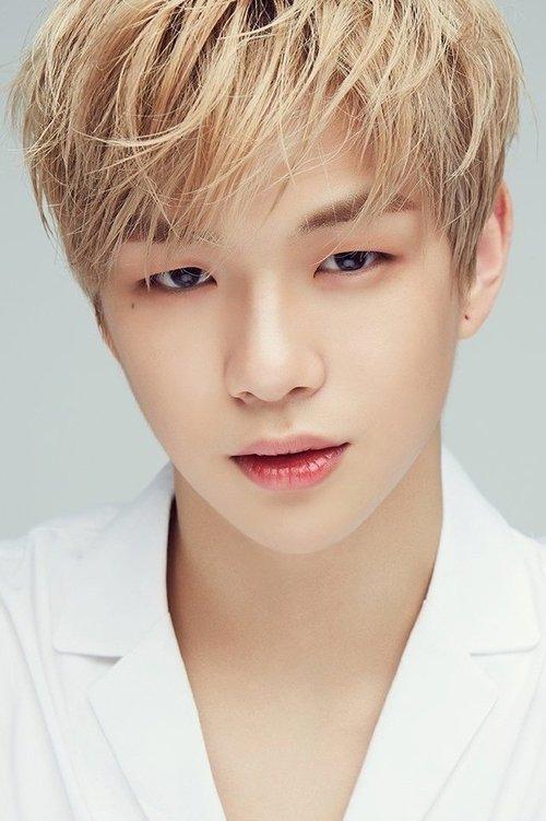 Kang Daniel fotoğrafı