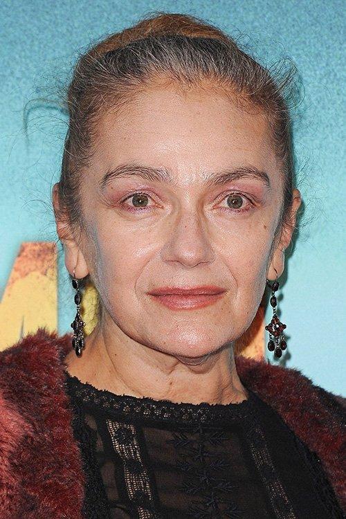 Melita Jurišić fotoğrafı