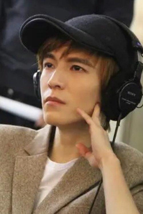 Guo Jingming fotoğrafı