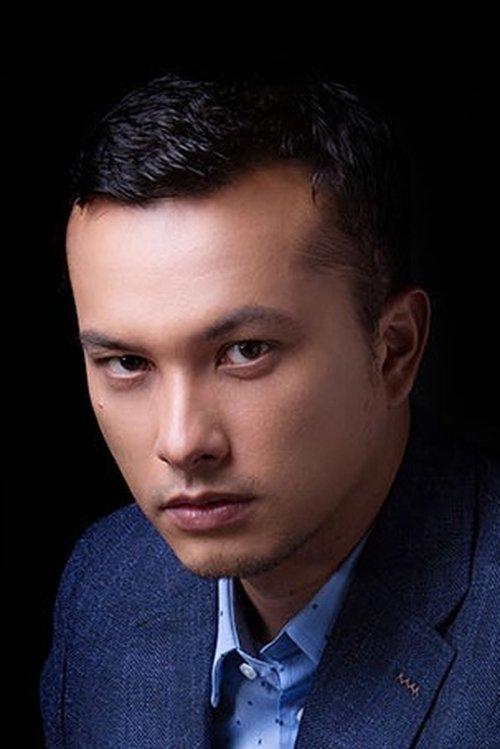 Nicholas Saputra fotoğrafı