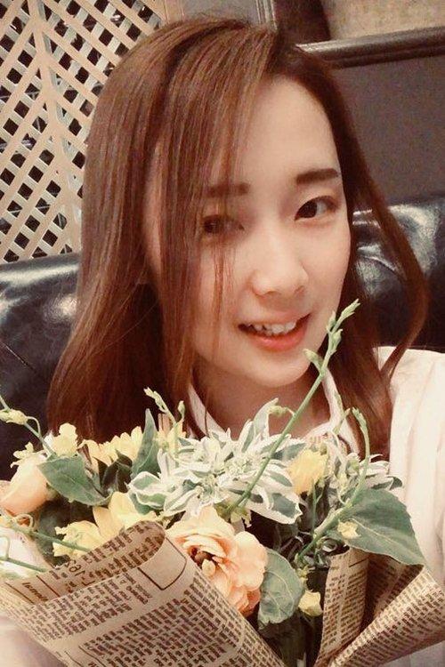 Zhang Ruoyu fotoğrafı