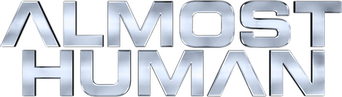 Almost Human logo