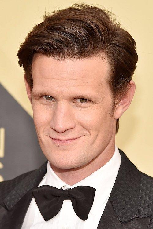 Matt Smith fotoğrafı