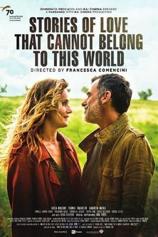 Stories of Love That Cannot Belong to This World film afişi