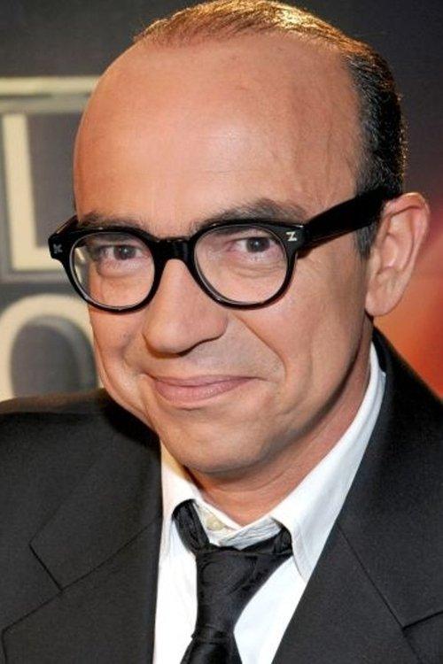 Karl Zéro fotoğrafı