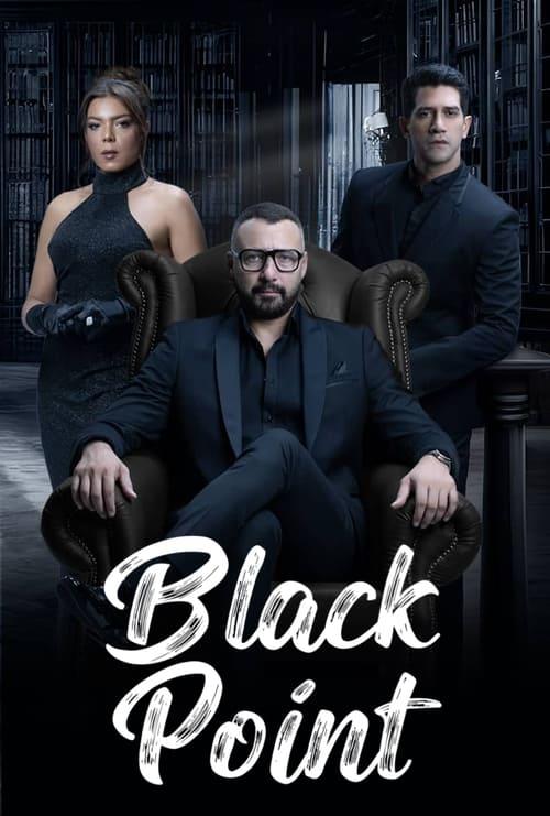 Black Point dizi afişi