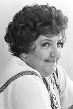 Zilka Salaberry fotoğrafı