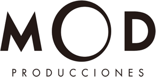Mod Producciones logo