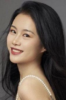Zhang Xiaoying fotoğrafı
