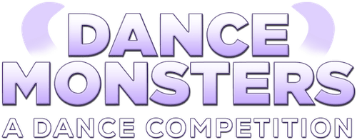 Dance Monsters logo