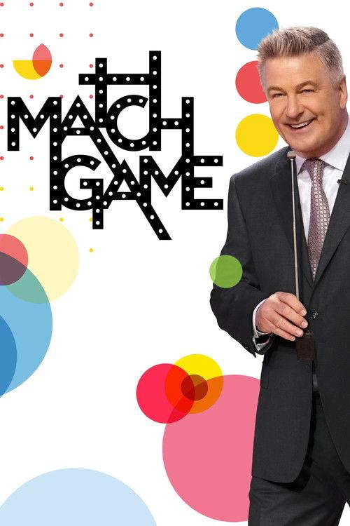 Match Game Sezon 4